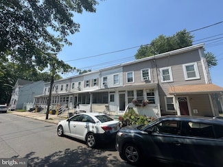 224 Gibbs Ave, Trenton, NJ 08611
