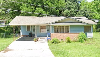 250 Dutton Ave, Laurel, MS 39440