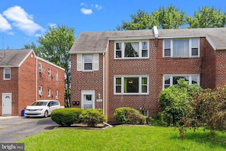532 Maryland Ave, Prospect Park, PA 19076