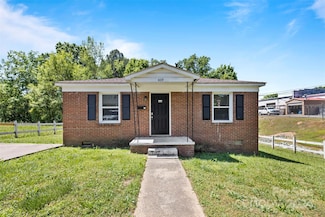 809 Norris Ave, Charlotte, NC 28206