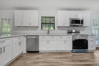 2267 Clara Kee Blvd, Tallahassee, FL 32303