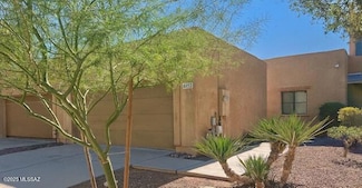 4152 N Fortune Loop, Tucson, AZ 85719