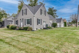 1011 W Highland Blvd, Battle Creek, MI 49015