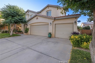 2821 E Avenue j4, Lancaster, CA 93535