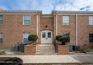 5201 Atlantic Blvd Unit 55, Jacksonville, FL 32207