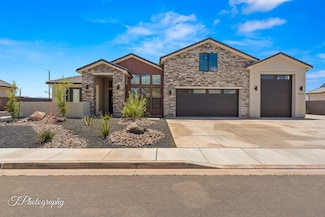 3134 Blue Heron Dr, St. George, UT 84790