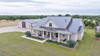 1745 Pr 3390, Abilene, TX 79601