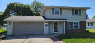 4111 Sherman Blvd, Fort Wayne, IN 46808