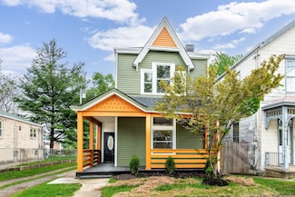 817 Ervin Terrace, Dayton, KY 41074