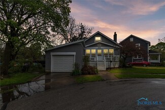 2507 Southwood Rd, Toledo, OH 43614