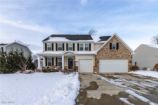 36326 Atlantic Ave, North Ridgeville, OH 44039