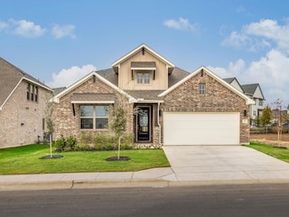 416 Ridgewell Loop, Georgetown, TX 78633