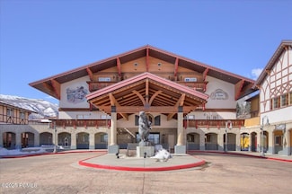 784 W Resort Dr Unit 236, Midway, UT 84049