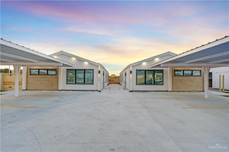 3401 N L St Unit A, McAllen, TX 78501
