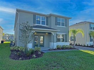 3045 Meleto Blvd, New Smyrna Beach, FL 32168
