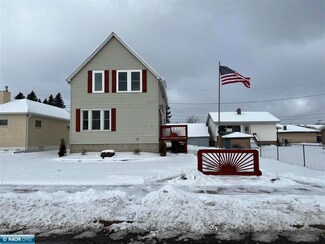 1211 19th St S, Virginia, MN 55792