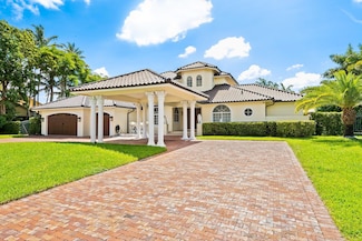 1540 SW 120th Terrace, Davie, FL 33325