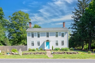 51 Moodus Leesville Rd, Moodus, CT 06469