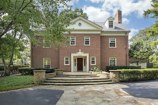 Unlisted Address