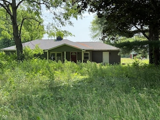 4633 S County Road 500 E, Plainfield, IN 46168