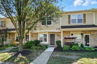 4207 Spyglass Hill Unit 4207, Mason, OH 45040