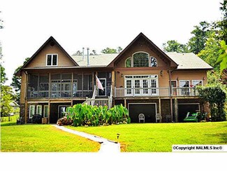 858 Evans Rd, Langston, AL 35755