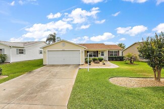2023 Castano Place, The Villages, FL 32159