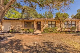 617 Lexington Ave, Abilene, TX 79605
