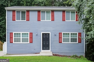 5356 Olde St, Stone Mountain, GA 30088