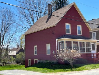 32 Myrtle St, Hillsborough, NH 03244