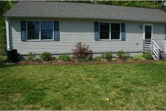 351 Hubbardston Rd, Templeton, MA 01468