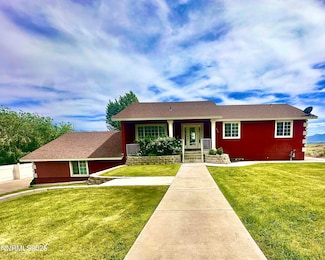 193 Maple Ave, Winnemucca, NV 89445
