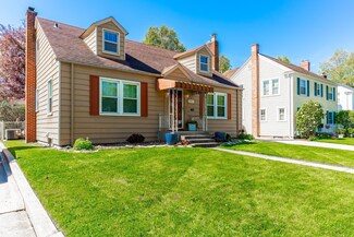 1315 Sheridan Ct, Fort Wayne, IN 46807
