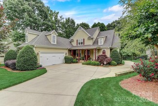 2616 Highworth Ln, Charlotte, NC 28214