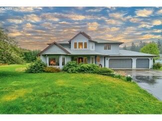 26101 NE 180th Ct, Battle Ground, WA 98604