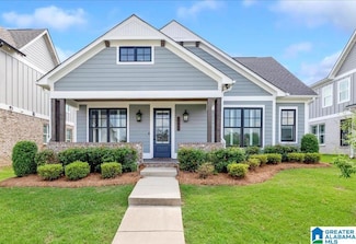 2961 Zilphy St, Hoover, AL 35244