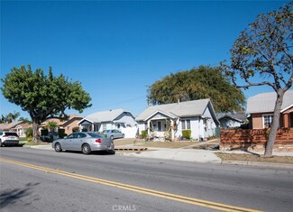 935 E Fairview Blvd, Inglewood, CA 90302