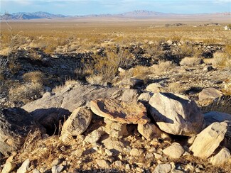 5 Acres Cholla Rd, Johnson Valley, CA 92285