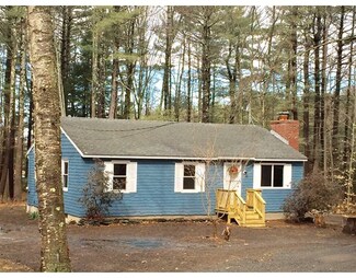 33 W Pelham Rd, Shutesbury, MA 01072