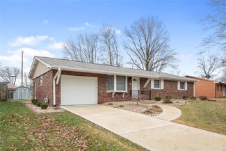 224 Lakeland Blvd, Swansea, IL 62226