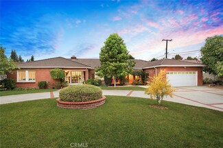 21 E Longden Ave, Arcadia, CA 91006