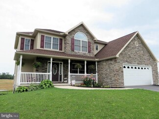 11076 Thornwood Rd, Shippensburg, PA 17257