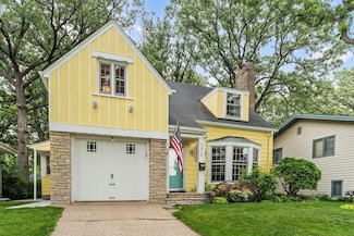 7315 Humboldt Ave S, Richfield, MN 55423
