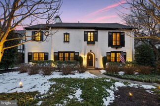 1448 County Line Rd, Bryn Mawr, PA 19010