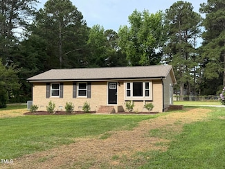 2253 N Carolina 96, Franklinton, NC 27525