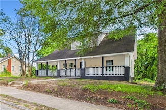 1924 E Twenty-Fifth St, Winston-Salem, NC 27105