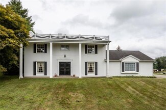 2210 Mercer Rd, New Brighton, PA 15066