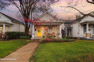 1021 Ellison Ave, Louisville, KY 40204