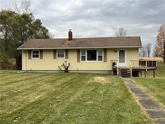 11257 Forks Rd, West Winfield, NY 13491
