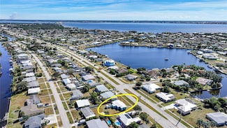 21470 Edgewater Dr, Port Charlotte, FL 33952
